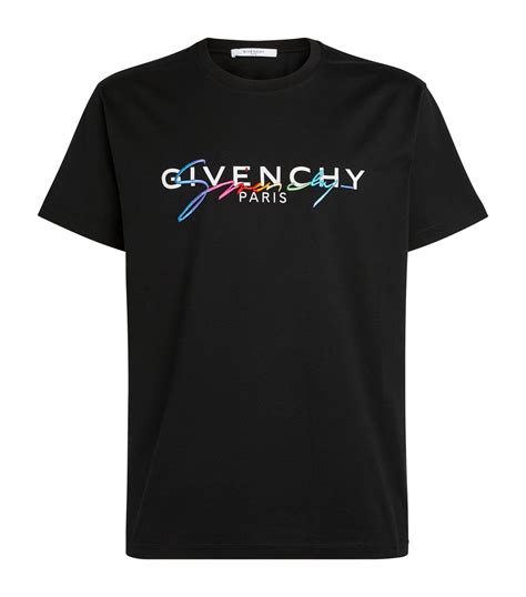 givenchy t shirt euro preise|Givenchy t shirt euro.